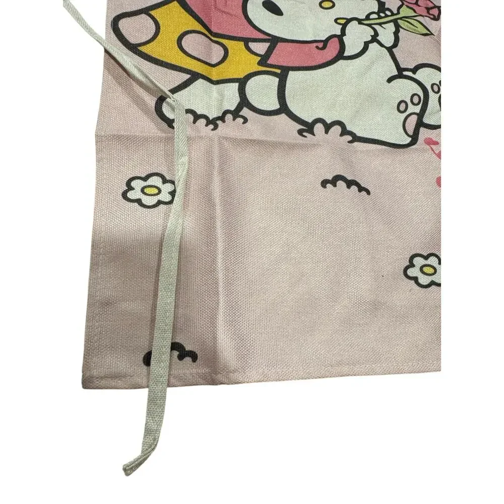Sanrio pink my